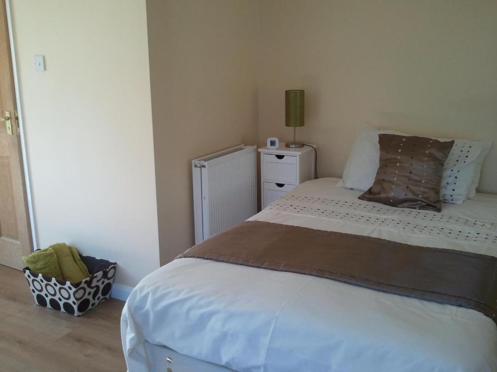 סטאנסטד מאונטפיצ'ט Latchmead Bed & Breakfast מראה חיצוני תמונה